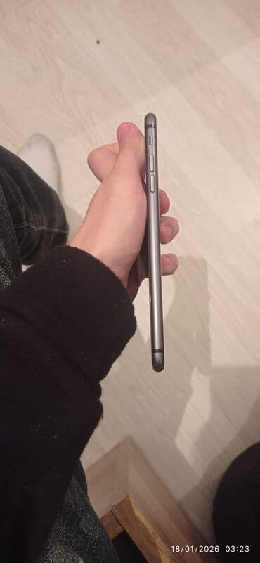 irşad iphone 8: IPhone 8 Plus, 64 GB, Qara, Barmaq izi, Simsiz şarj — 4