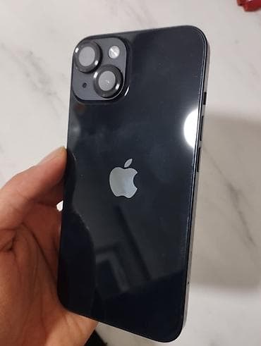 Автоэлектроника: IPhone 14, 128 ГБ, Face ID — 7