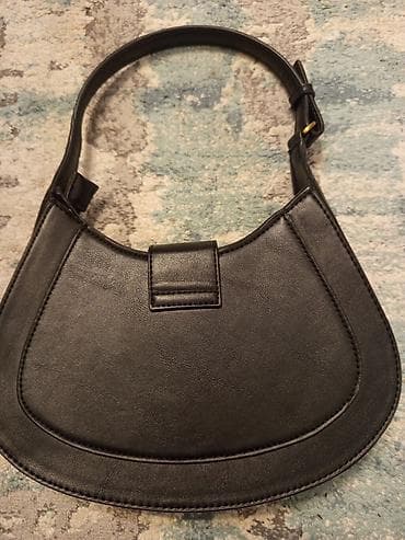 Çantalar: Çiyin çantası, İşlənmiş — 2