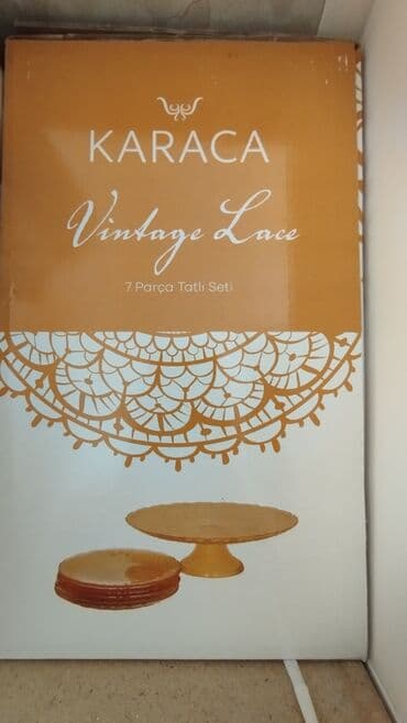 kremli tort sekilleri: Tort və şiriniyyat qabı, rəng - Qızılı — 3