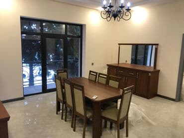 Yeni, Komod, Masa və oturacaqlar, Dolab