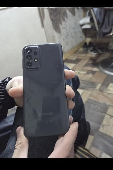 samsung galaxy s10 plus ekran: Samsung Galaxy A23 — 2