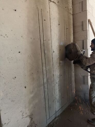 композитные бассейны в баку: Beton kesme kəsmə beton kəsimi kesimi karotçu - Beton kəsmə deşmə — 12