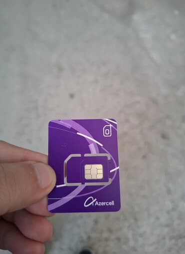 azersel operatorla elaqe: Nömrə: ( 060 ) ( 2121220 ), İşlənmiş — 2