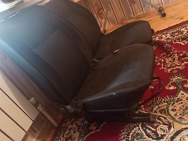 lada oturacaqlar: Avtomobil ön oturacaqları dəsti - 2 ədəd ön oturacaq (sol və sağ) - — 2