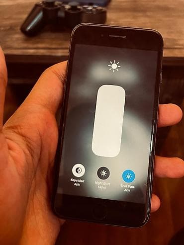 tecno pova 4 qiymeti: IPhone 8, 64 GB, Qara, Simsiz şarj — 6
