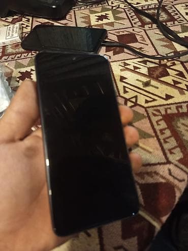 z fold 3: Samsung Galaxy S21 FE, 128 GB, rəng - Qara, Simsiz şarj — 2