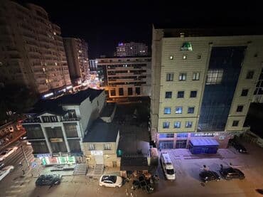 баку квартиры снять: Şəhər mənzili – geniş və işıqlı - Plan: ayrı qonaq otağı və yataq — 5