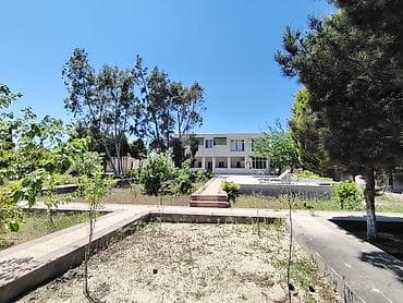 en ucuz pencere: Pirşağı bağları denizden 60 metir məsafədə 2 mərtəbəli bağ evi kirayə — 7