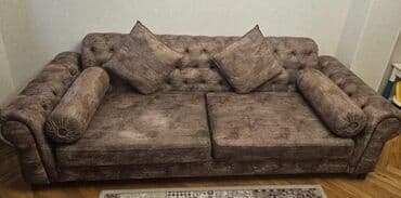 isdemis divanlar: Divan — 1