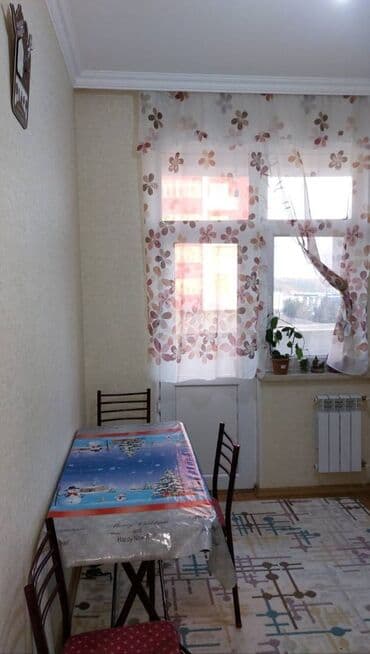 купить квартиру в баку с видом на море: Sumqayitda 6-cı mikrarayonda kristal abşeronda 16 mertebeli binanın — 8