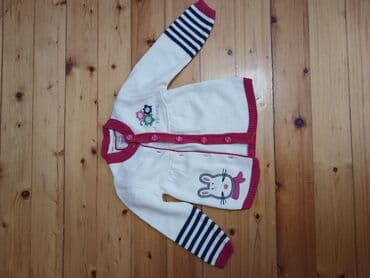 uşaq kurtkalar: Usaq ucun jaket tezedi.Turkiyeden getirilib. 1-3yas ucun — 1