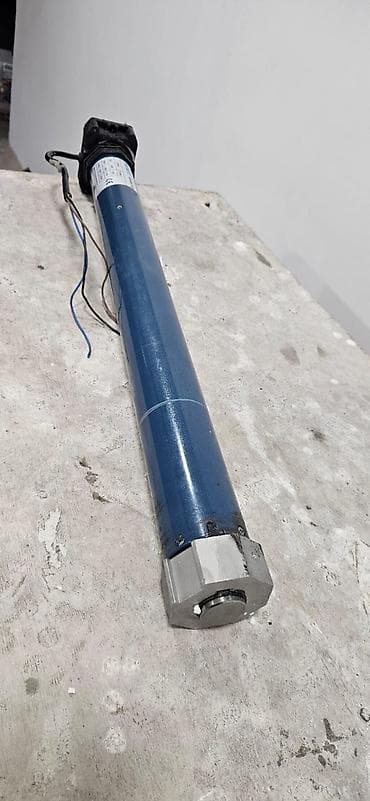 darvazalar 2020: Мотор для ворот
Стоп не работает — 4