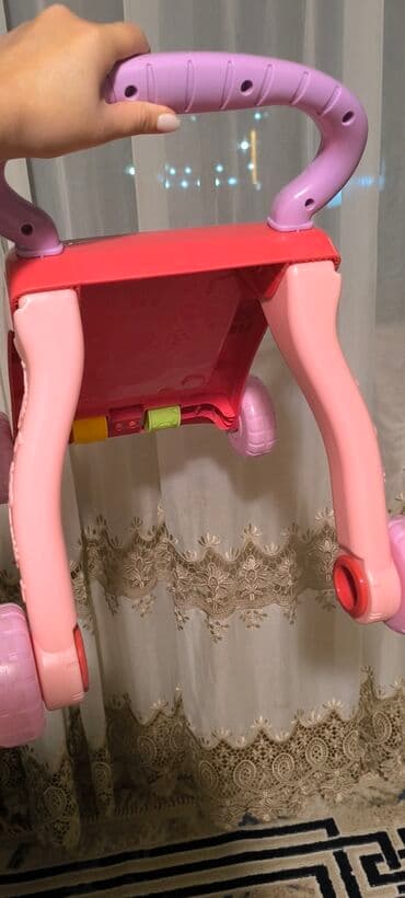 прокат инвалидных колясок в баку: Uşaq təlimçi piyada arabası / yürütmə aparatı - Yaş qrupu: ilk — 2