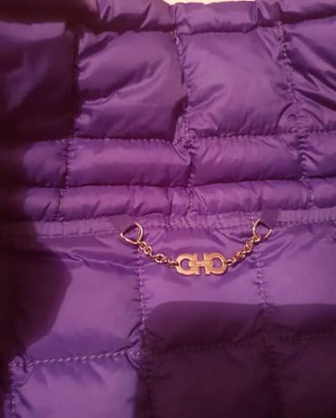 goy daş: Salvatoreferragamo A CLASS. Made in italy! Alinib 25000rubl(650manat) — 4