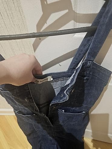 sort: Sarafan, Midi, M — 1