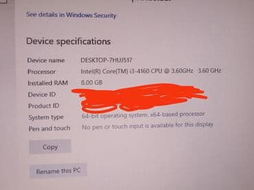 pc ram: Pc(her sey daxil)+masa Sistem bloku: Motherboard:AsRock — 3
