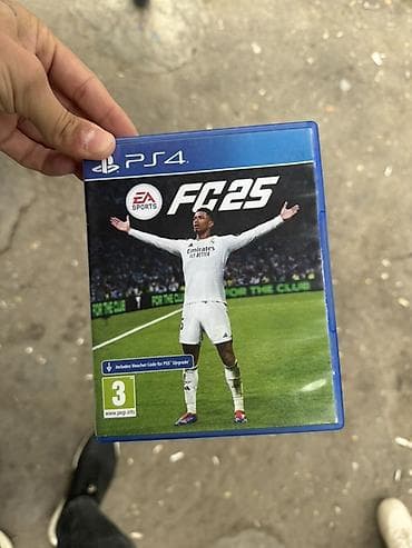 CD, DVD disklər və kassetlər: İdman — 3