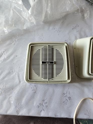 dinamiklər: Kolonka, Növ - Akustik, rəng - Ağ — 2