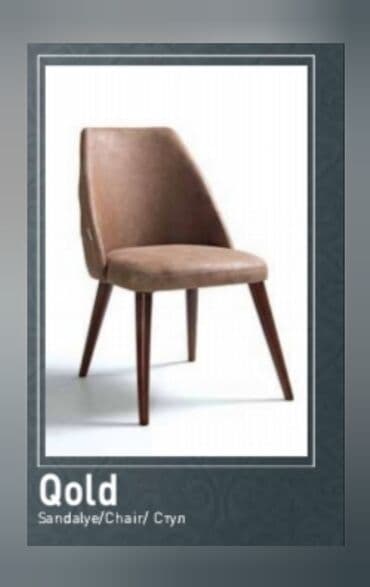 корпусная мебель в рассрочку: Qold stul Fabrik istehsalı mebellərin topdan qiymətlə satışı — 1