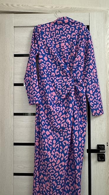 sade don: Ziyafət donu, Maksi, M — 1