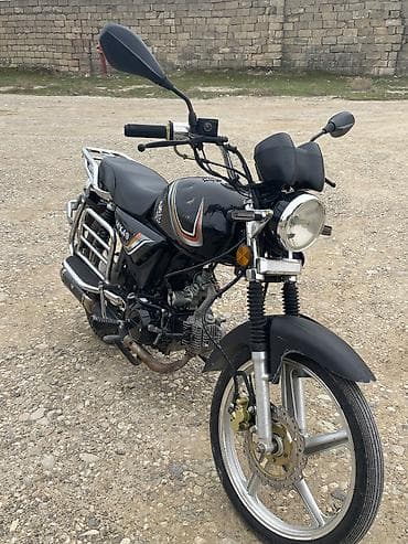 motorlar: - Freddom mx 49, 80 sm3, 2024 il — 4