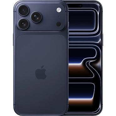 z fold 3: IPhone 17 Pro Max — 1