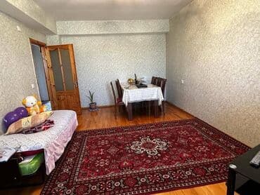 bakıda otellər: Bakı, Qaraçuxur qəs., 3 otaqlı, Köhnə tikili, 104 kv. m — 2