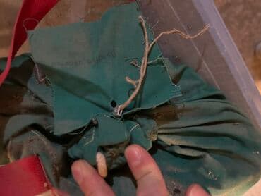 Maskalar, eynəklər: Yaşıl və qəhvəyi rənglərdə, davamlı materialdan hazırlanmış dağçılıq — 2