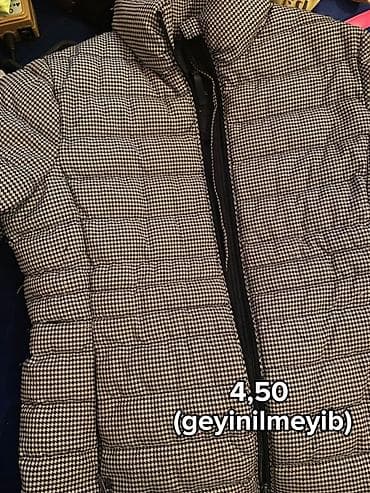 FAW: Bershka, M — 3