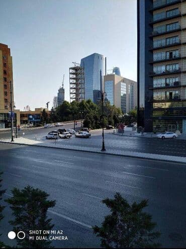 продажа трехкомнатных квартир: Баку, 3 комнаты, Вторичка, 70 м² — 15