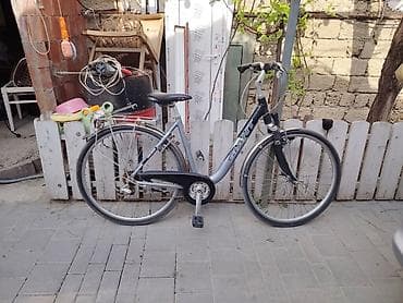 Şəhər velosipedi Giant, 28"