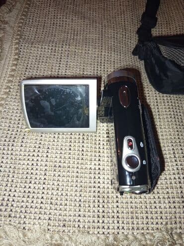 взять фотоаппарат в аренду: Təzədir — 2