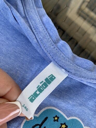 koynekler fason: Köynək, Qız üçün, 9 - 10 yaş — 4