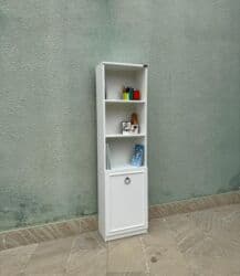 hamam dolab: Qarderob, paltar dolabı — 1