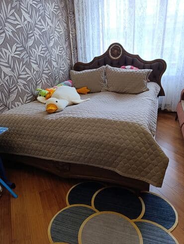 1100m bazali kravat
matras daxil