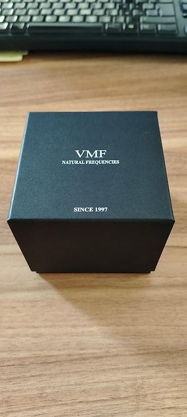 orjinal saat: Qol saatı, VMF, rəng - Göy — 3