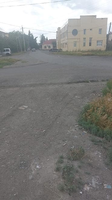 ucar emlak: 40 sot, Mülkiyyətçi, Kupça (Çıxarış) — 2