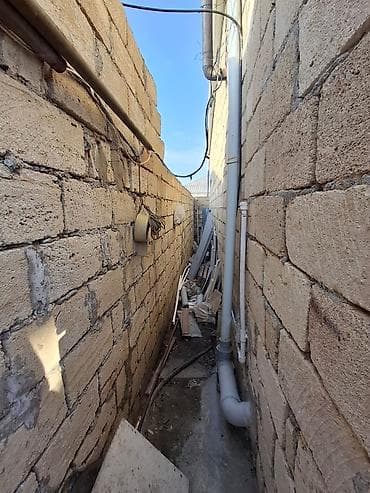 Həyət evləri və villaların satışı: Mehdiabad 1 otaqlı, 75 kv. m, Kredit yoxdur, Təmirsiz — 4