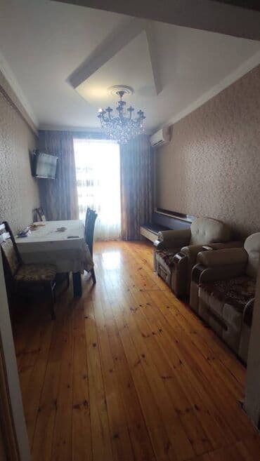 xirdalanda tecili satilan evler: Qaraçuxur qəs., 3 otaqlı, Yeni tikili, 88 kv. m — 2