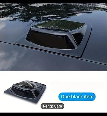 prius 30 disk: Li Radar maketi satılır.dama yapışdırılır. material qara plastikdir — 1