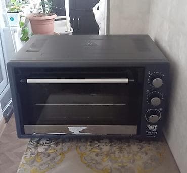 Elif Turkey elektrik mini soba Eni 56 sm.hundurluyu 31 sm. - Stolüstü