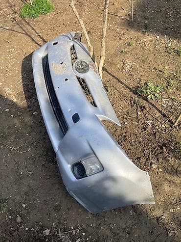 Ön, Toyota Corolla/Avensis/Yaris