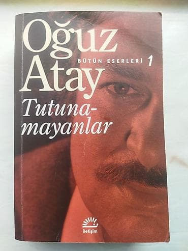 Tutunamayanlar Oğuz Atay