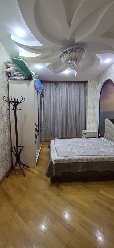 saray mtk 67 kv: 2 комнаты, Новостройка, 90 м² — 14