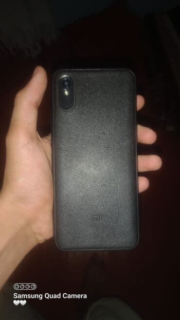 epilyator aparati qiymeti: Xiaomi 11 Lite, цвет - Черный — 1