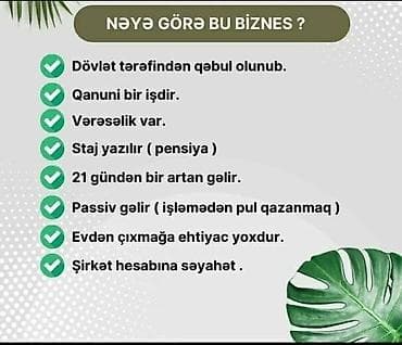 rəngsaz işi: SMM menecer tələb olunur, İstənilən yaş — 2