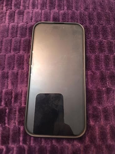 iphon 6 plus: IPhone 16 Pro Max, 256 GB, Qara, Face ID — 5