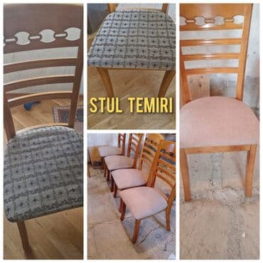 ремонт шкафов купе: Mebellərin təmiri, bərpası Ünvandan götürmə, Pulsuz çatdırılma — 1