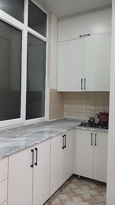 sumqayit 8 ci mikrorayon: 3 otaqlı, Yeni tikili, 95 kv. m — 6